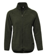 Women’s Timberlake – modern sherpa fleece - Image 2
