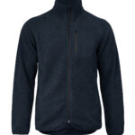 Timberlake – modern sherpa fleece