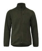Timberlake – modern sherpa fleece - Image 2