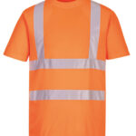 Eco Hi-vis t-shirt (EC12)