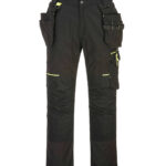 WX3 ECO stretch holster trousers (T706) active fit