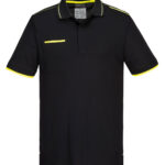 WX3 Eco polo shirt (T722)