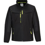 WX3 Eco Hybrid softshell jacket (2L) (T753)