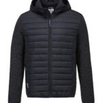 KX3 Hybrid baffle jacket (T832)