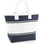 Canvas deck bag