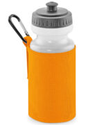 Water bottle and holder - Image 8