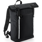 Urban commute backpack