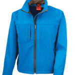 Classic softshell jacket