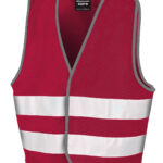 Core junior vest