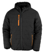 Recycled compass padded winter jacket - Image 4