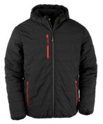 Recycled compass padded winter jacket - Image 6