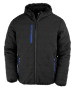 Recycled compass padded winter jacket - Image 5