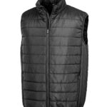 Promo padded bodywarmer