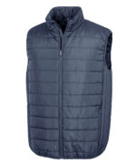 Promo padded bodywarmer - Image 4