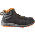 Stirling safety boot
