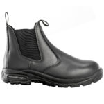 Kane safety dealer boot