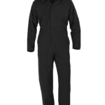 Recycled action overalls
