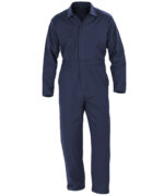 Recycled action overalls - Image 3
