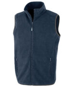 Recycled fleece Polarthermic bodywarmer - Image 2
