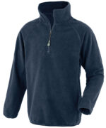 Junior recycled microfleece top - Image 3
