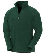 Recycled microfleece top - Image 2