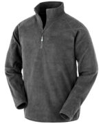 Recycled microfleece top - Image 3
