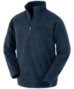 Recycled microfleece top - Image 4