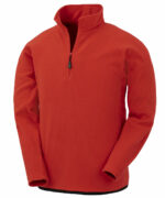 Recycled microfleece top - Image 5