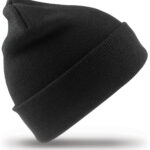 Recycled woolly ski hat