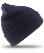 Recycled woolly ski hat - Image 3