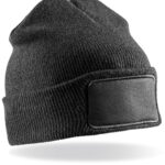 Recycled ThinsulateTM printers beanie
