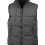 Ultra padded bodywarmer