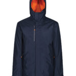 Thermogen powercell 5000 insulated heated jacket