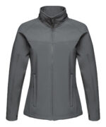 Women's Uproar softshell - Image 3