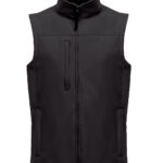 Flux softshell bodywarmer