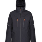 X-Pro Marauder III insulated jacket