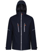 X-Pro Marauder III insulated jacket - Image 2