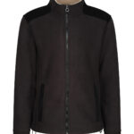Faversham full-zip fleece