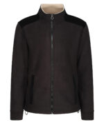 Faversham full-zip fleece