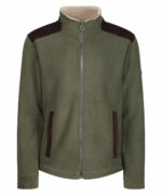 Faversham full-zip fleece - Image 2