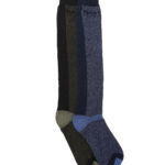 Pro 2-pack wellington socks