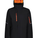 X-Pro Exosphere II shell jacket