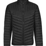Tourer hybrid jacket