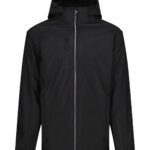 Erasmus 4-in-1 softshell jacket