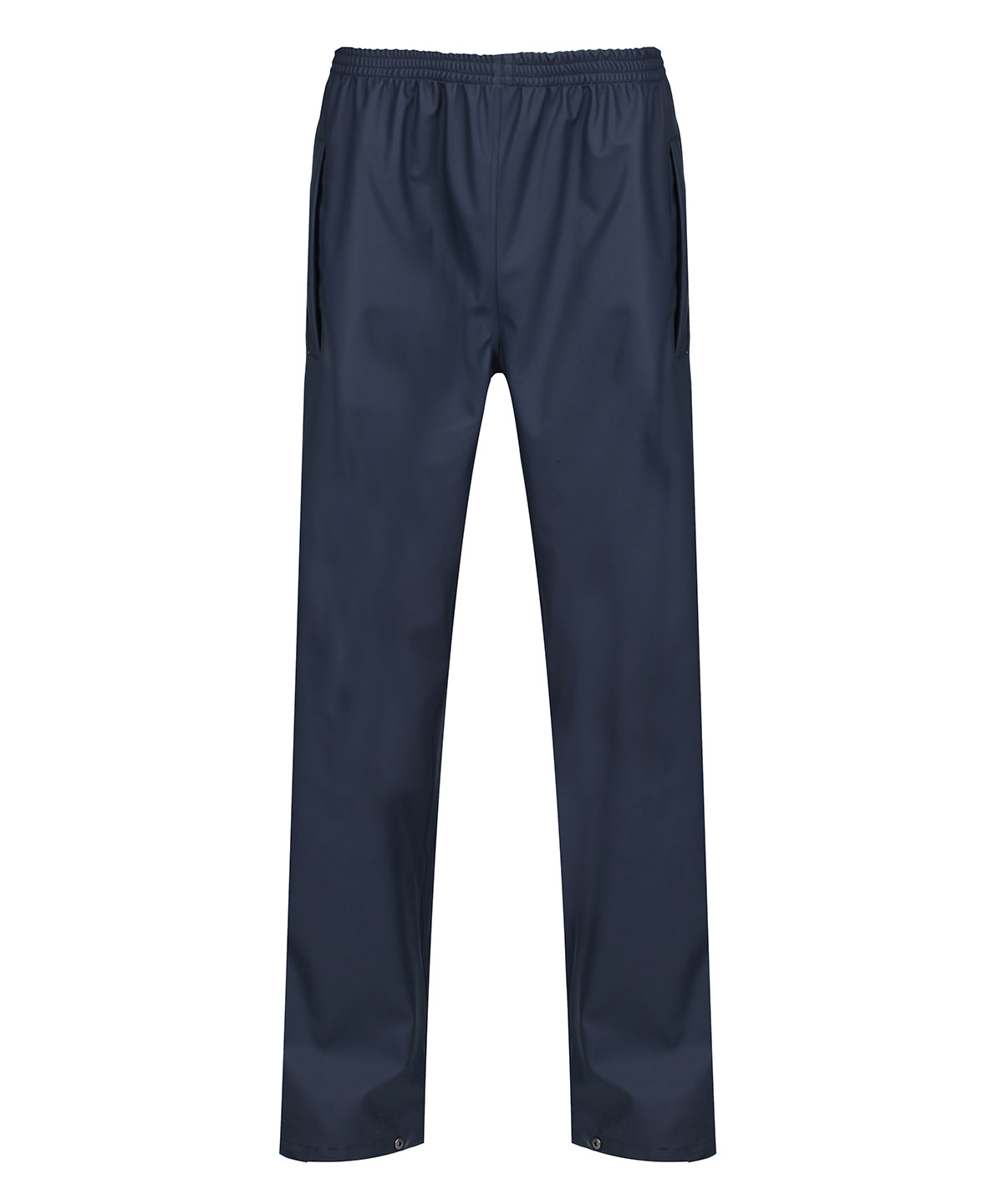 RG328_Navy_FT Stormflex II overtrousers - Image 1