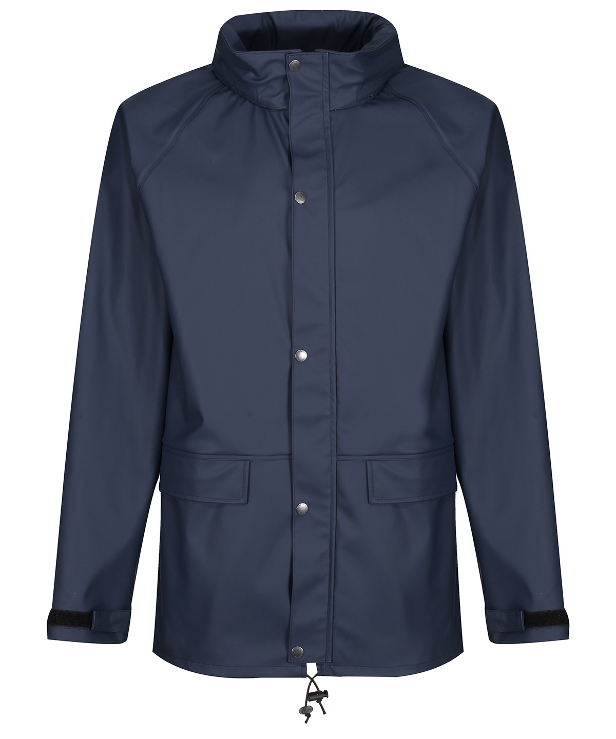 RG331_Navy_FT Stormflex II jacket - Image 1
