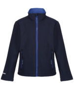 Kids Ablaze softshell jacket - Image 6