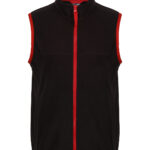 Kids microfleece bodywarmer