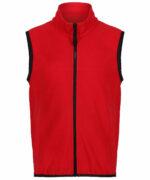 Kids microfleece bodywarmer - Image 2