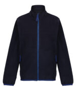Kids full-zip microfleece - Image 4